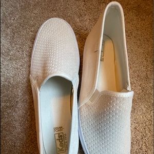 Keds Slip on shoes 👟